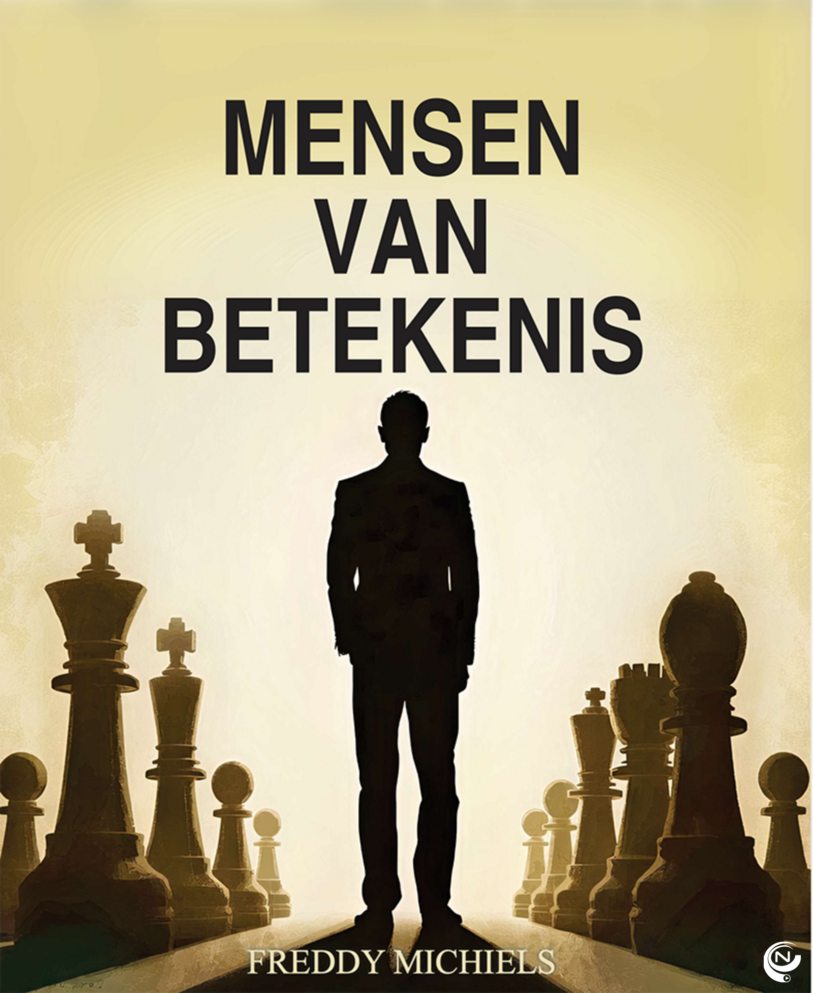Kaft Mensen