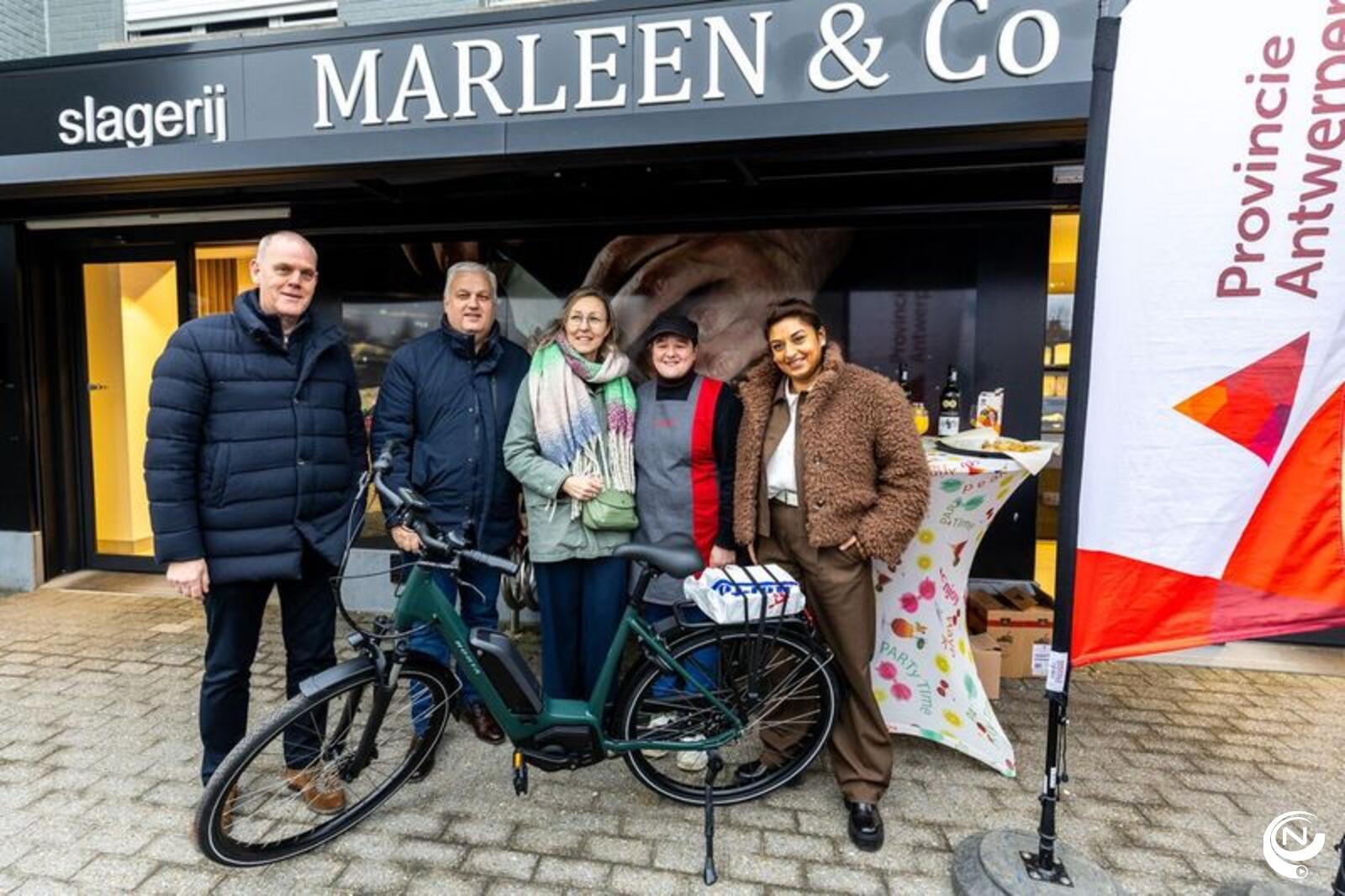 foto rr provincie Antwerpen