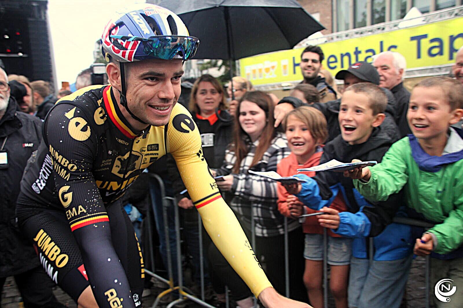HFF Wout van Aert