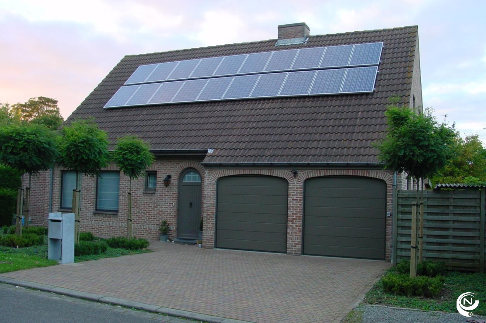 kasteel Verwisselbaar Leesbaarheid Digitale meter én zonnepanelen? Dan mag die meter vanaf vandaag niet meer "terugdraaien" | NNieuws kasteel Verwisselbaar Leesbaarheid Digitale meter én zonnepanelen? Dan mag die meter vanaf vandaag niet meer "terugdraaien" | NNieuws