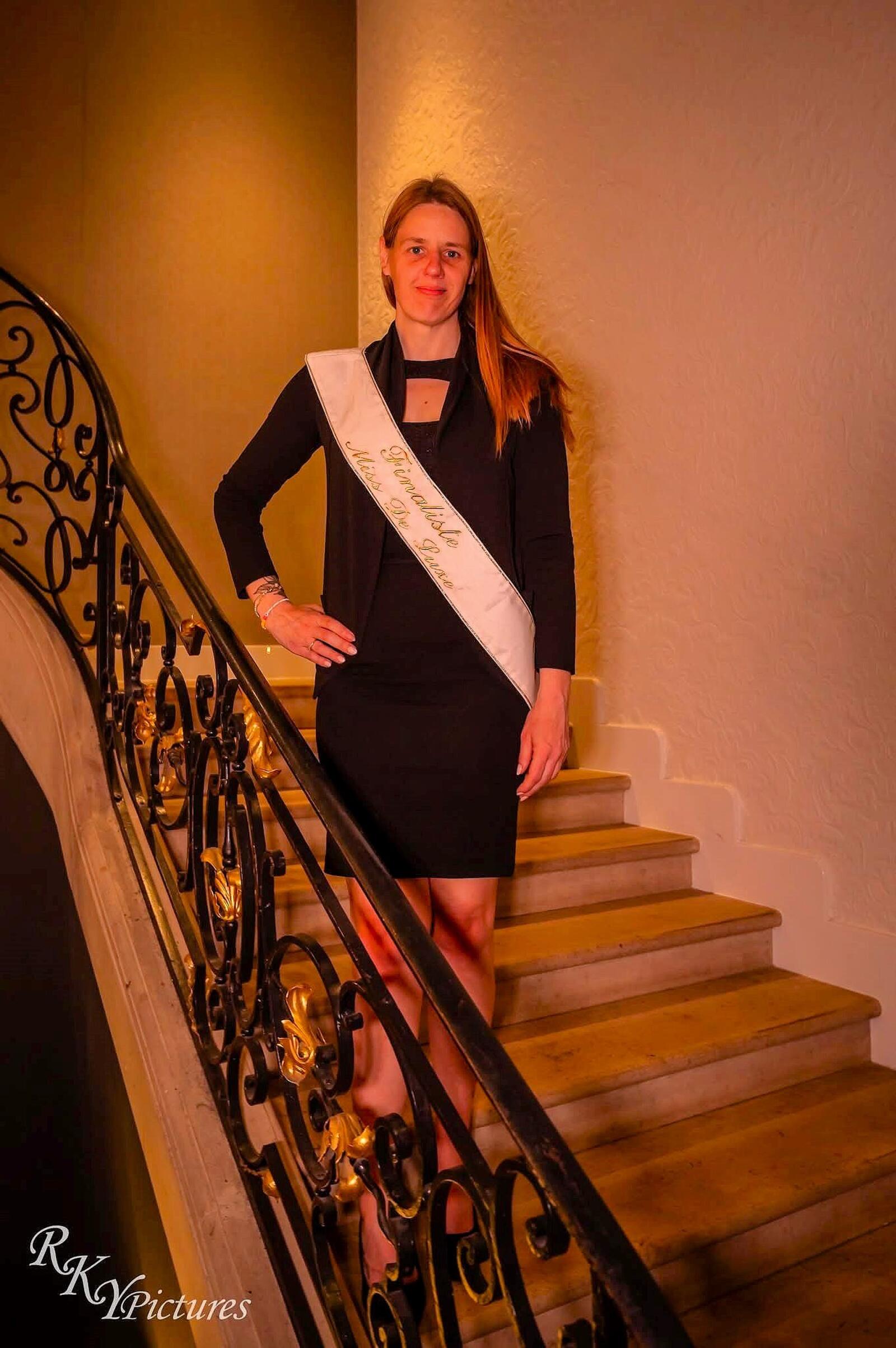 Kirsten Belmans