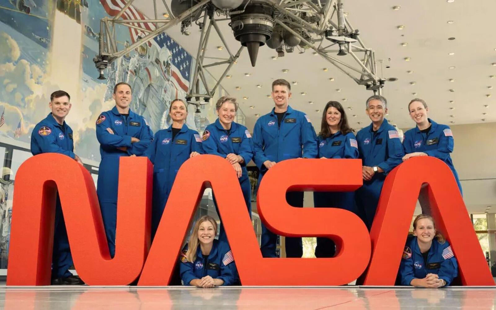 'Mars needs woman': voor het eerst meer vrouwen dan mannen in nieuwe ...