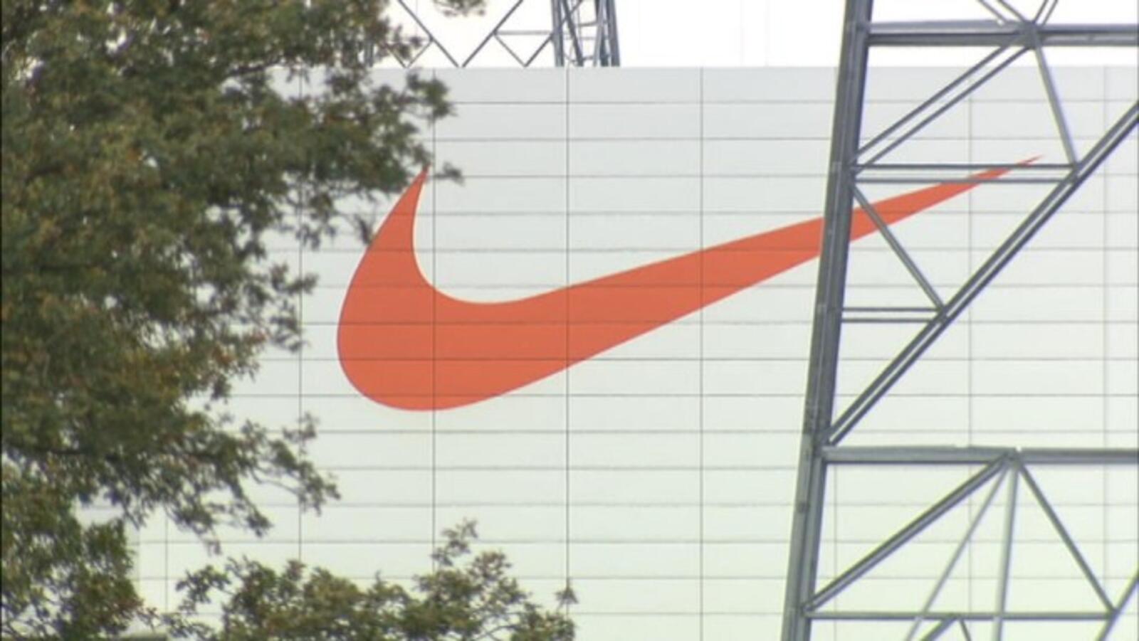 logo Nike