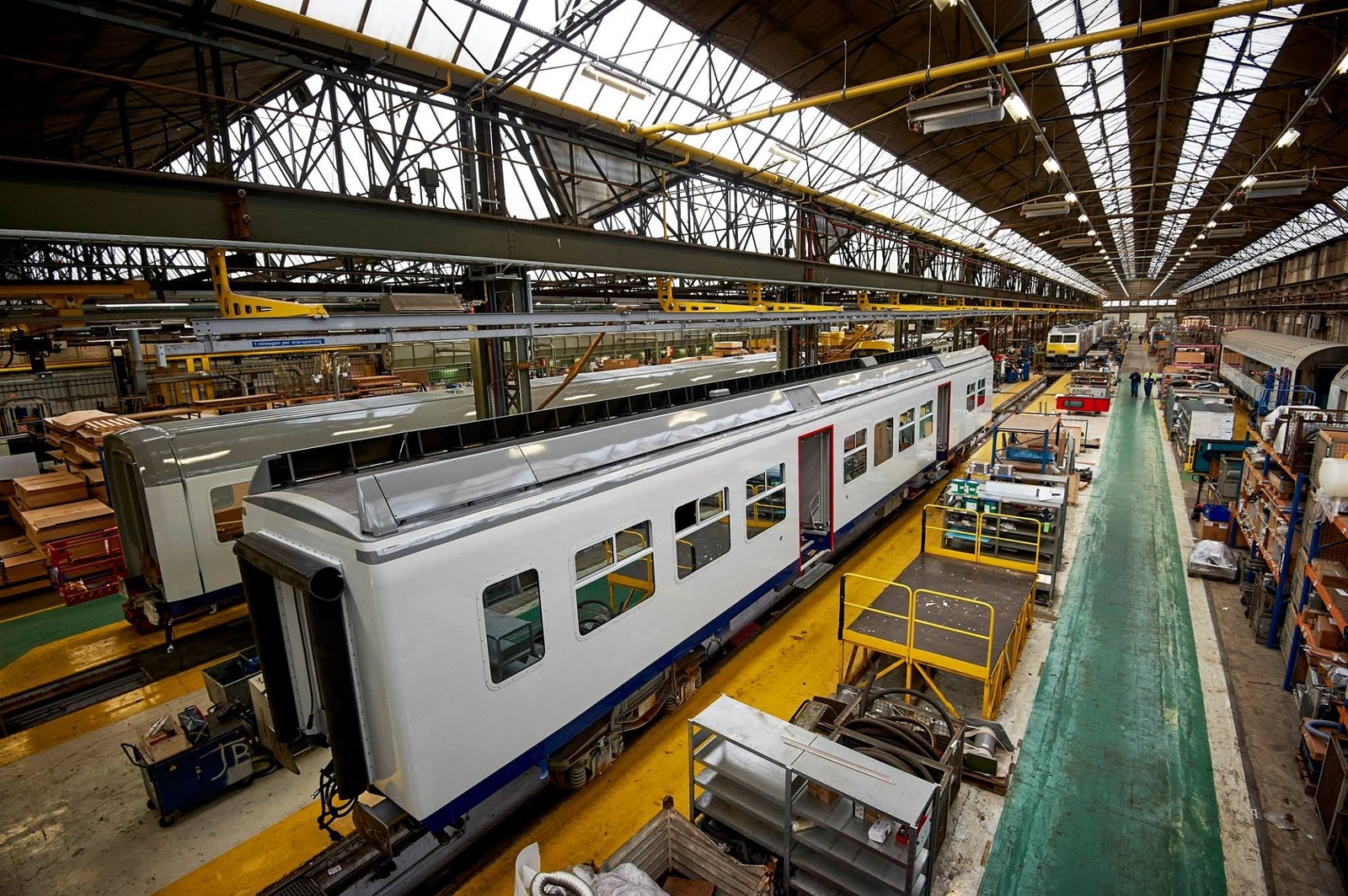 foto nmbs