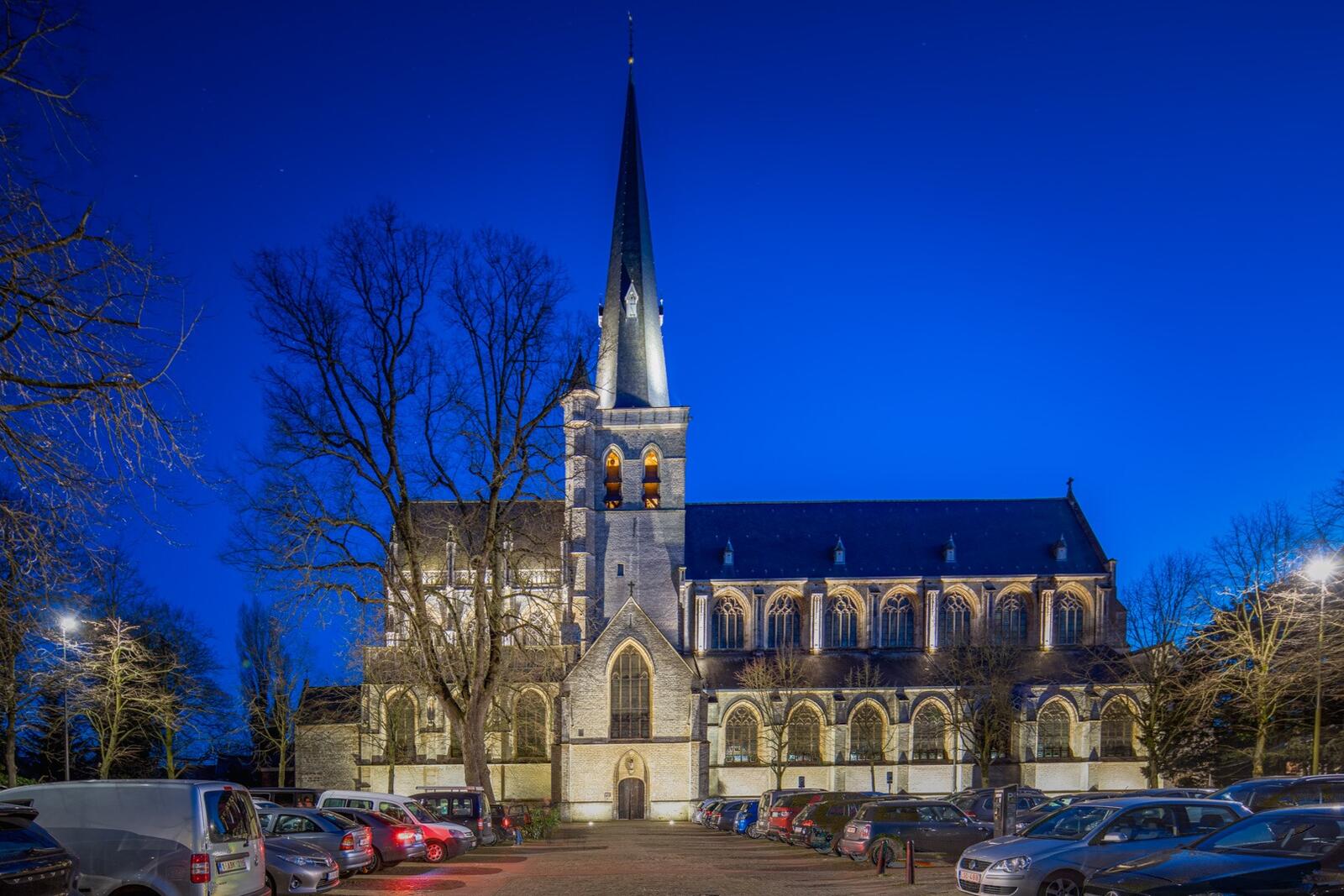 Sint-Waldtrudiskerk