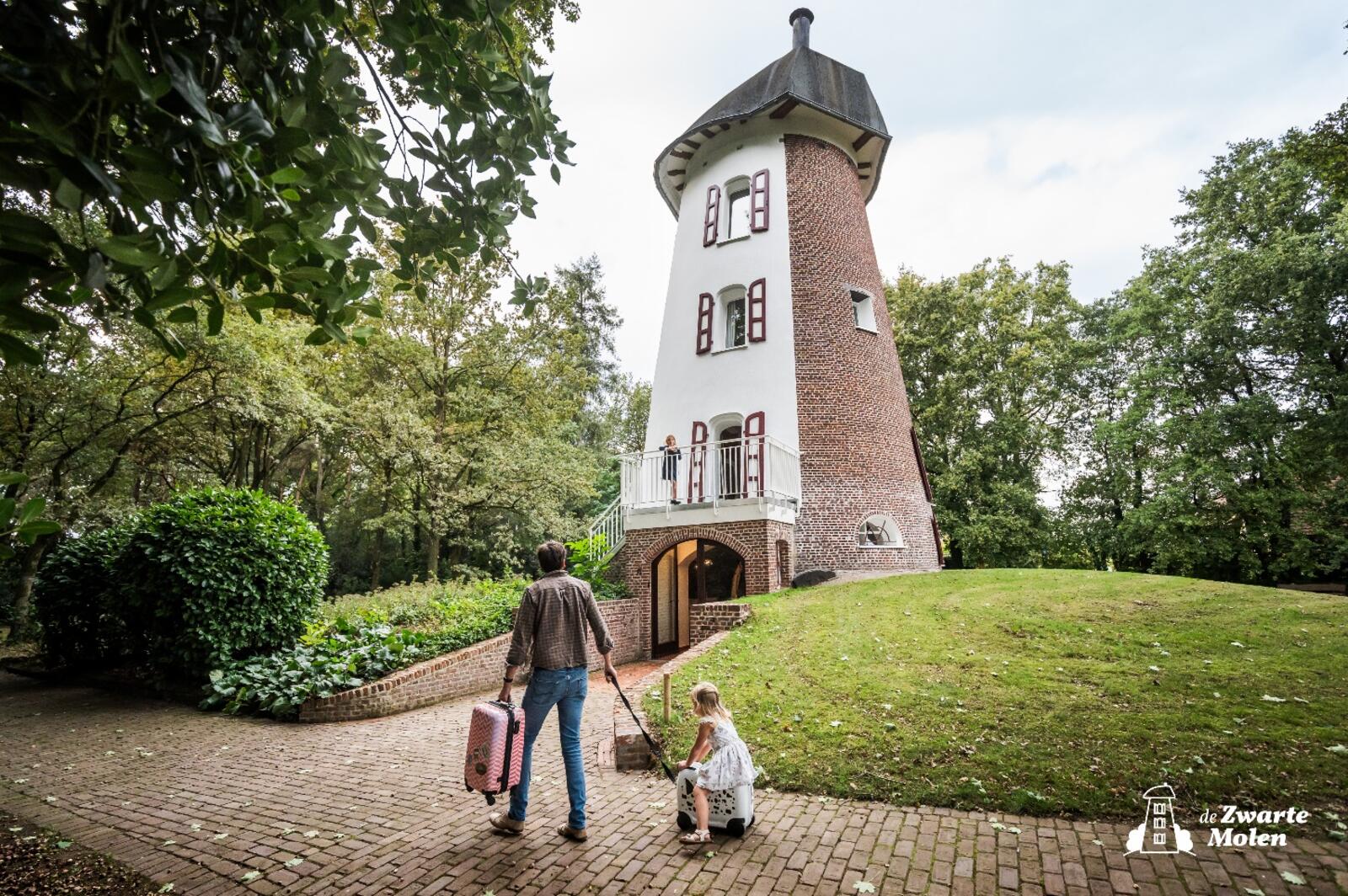 Zwarte Molen Lille