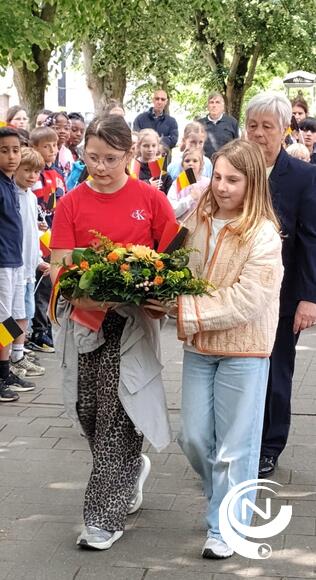  actieve deelname kOsh-leerlingen