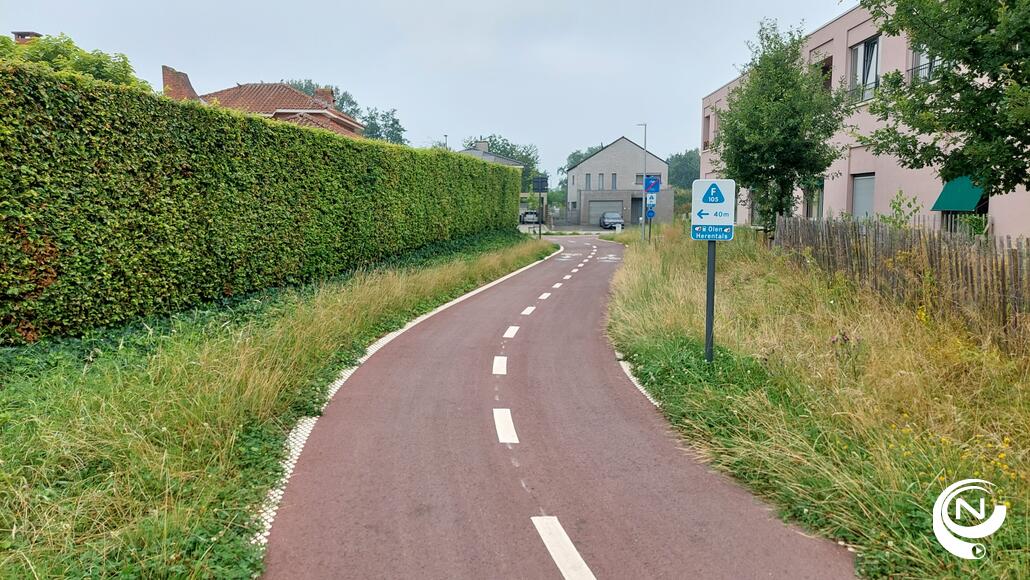 Provincie Antwerpen investeert €7 miljoen in veilige fietsinfrastructuur in 2025