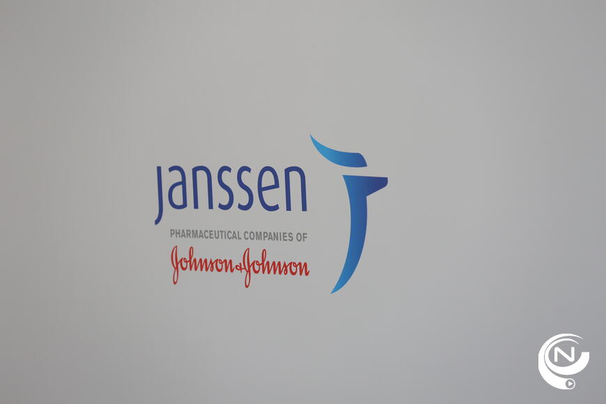 Het oude Jansen logo is verdwenen