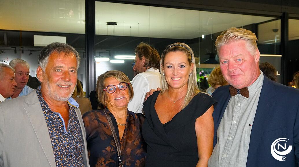 CEO Filip Claus :   "Leveranciers, klanten en medewerkers staan bij ons centraal.  