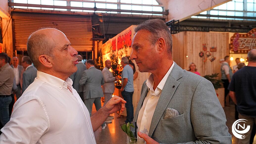Agora Culinair verwende de klanten, partners, genodigden.