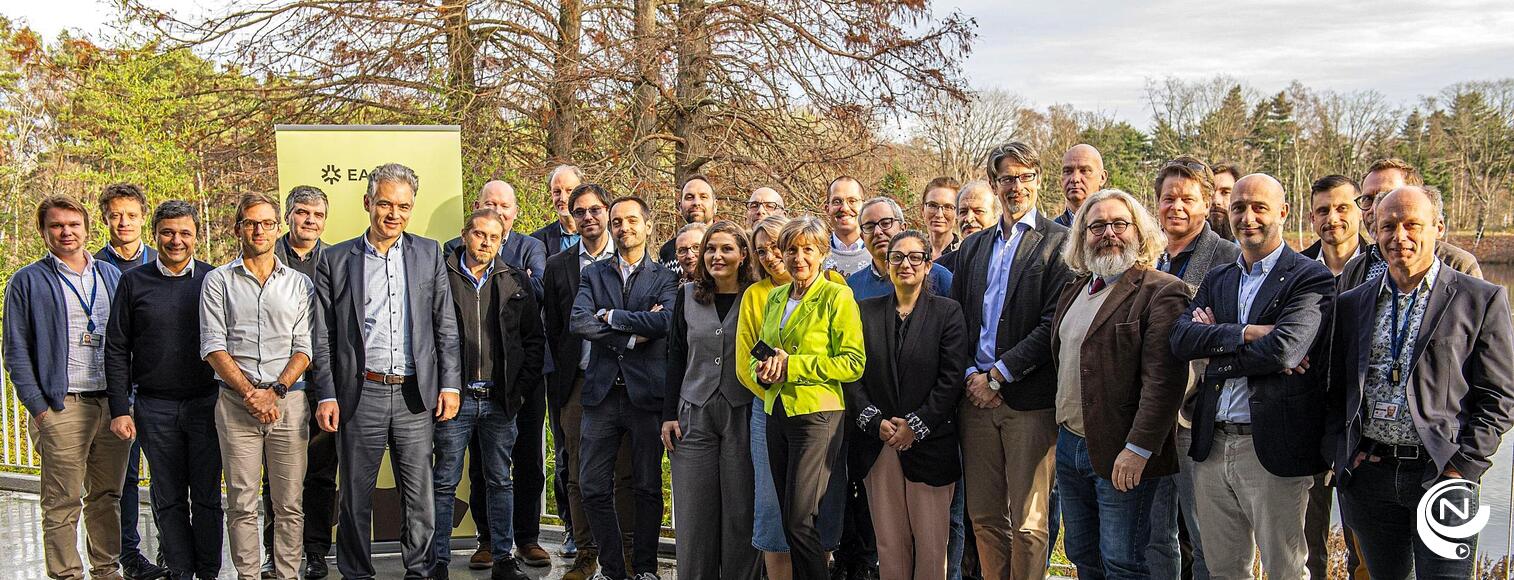 EAGLES Design Workshop 