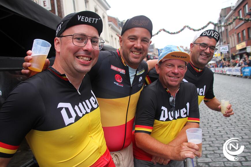 HHF beloont strijdlust ism. provincie 