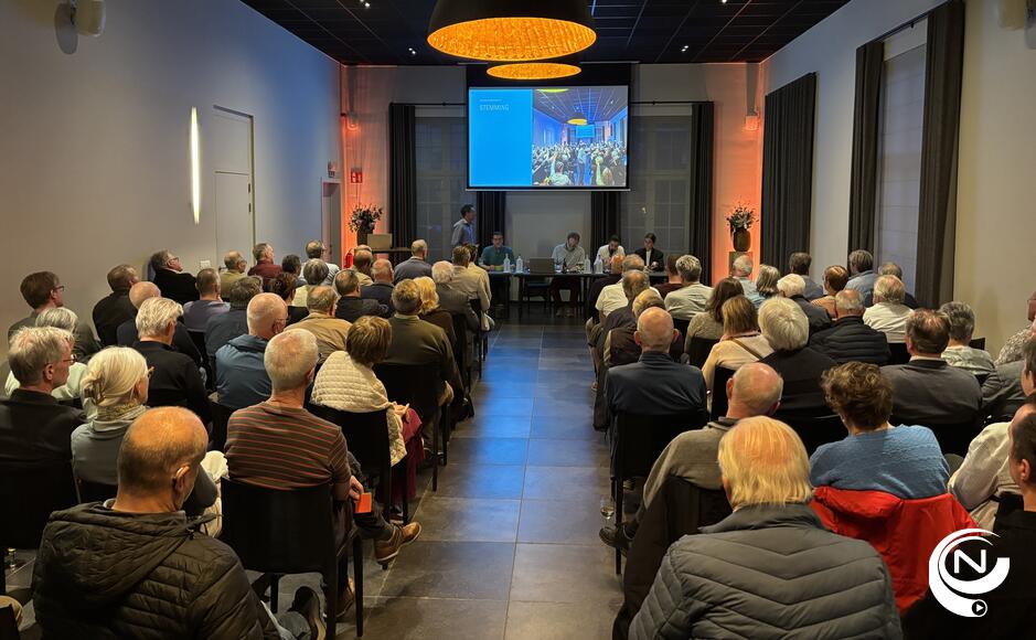  buitengewone algemene vergaderingen van Campina Energie en Zonnewind