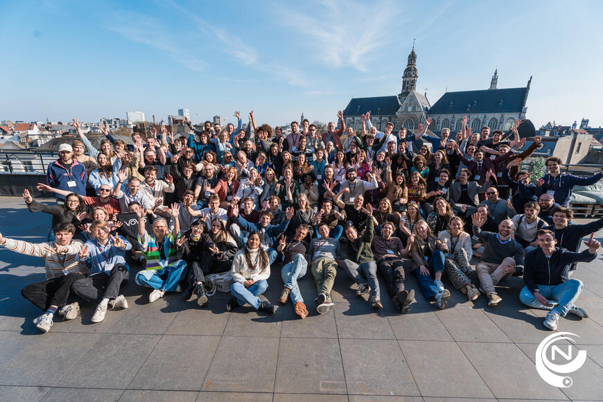 Start it @KBC en SalesWise bundelen de krachten in nieuw partnership