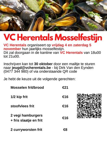 VC Zeeuws Mosselfestijn