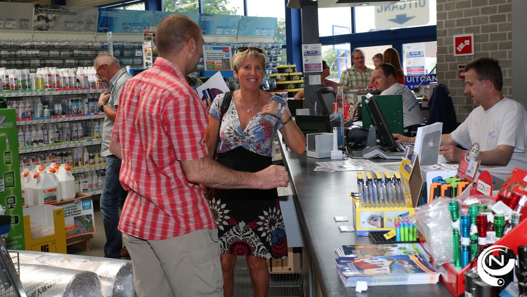 Opendeur DHZ Verwimp : 40e editie met topkortingen dit weekend