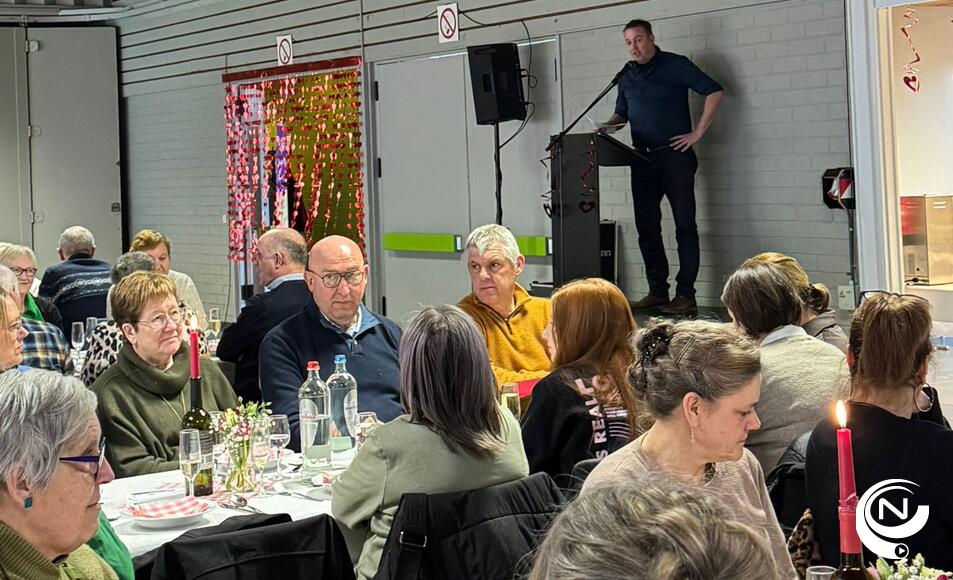 Herenthout pastafeest vrijwilligers