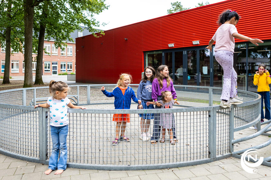 Zomerschool Kasterlee 