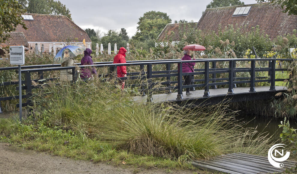 Kardinaalswandeling Vorselaar