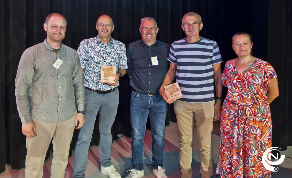 Inwoners, vrijwilligers en verenigingen staan centraal met een Cultuurprijs, Sportkampioenen, Jeugdprijs en Supervrijwilliger. 