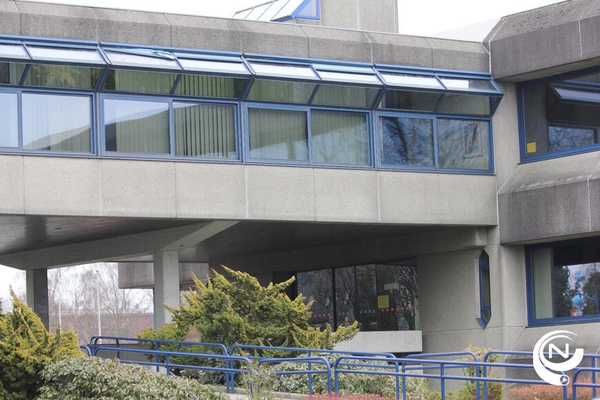 Het AC : centrum van de lokale democratie...