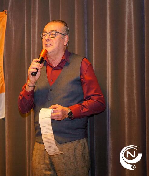 Burgemeester Walter Horemans : "Sluiting Noodopvangcentrum Berlaar eind 2025 - dank aan alle teams"