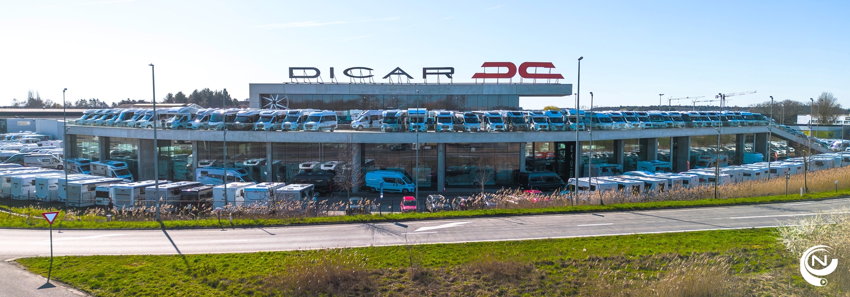 Dicar Geel