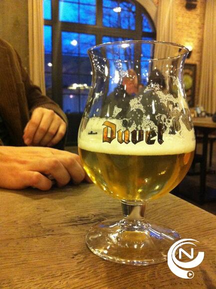 Duvel Moortgat 