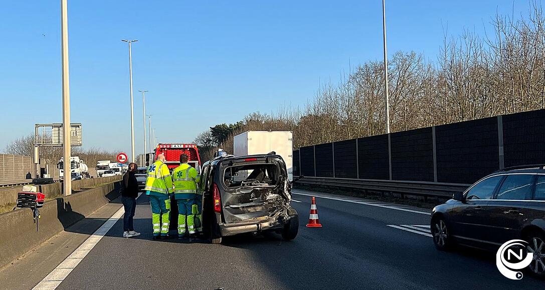 Foto's Stephanie Leys / NNieuws