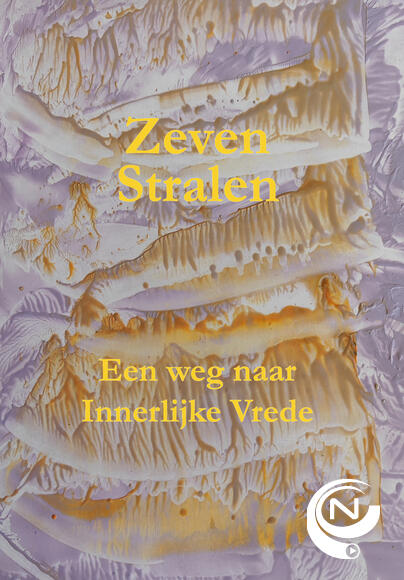 Goedele Verwimp uit Noorderwijk publiceerde zopas bij de Heistse Uitgeverij Stokstaart het boek ‘Zeven Stralen’