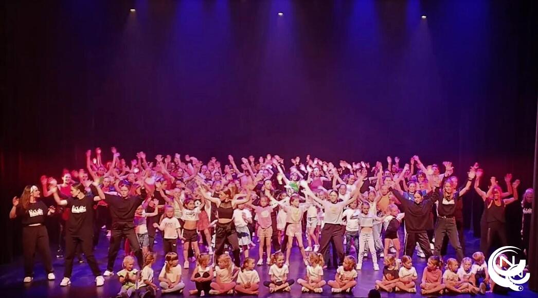 Het populaire Danscenter Time-Out Herentals sluit na 28 jaar in pracht af met een Finale Galabal nu zaterdag 1 juni. 