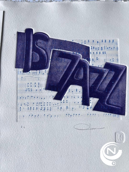 Unieke veiling Hnita Jazz Club : investering voor concertzaal 
