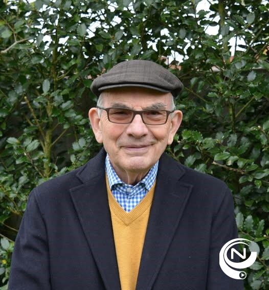 Jan Goris, oud-stadsarchivaris overleden (83)
