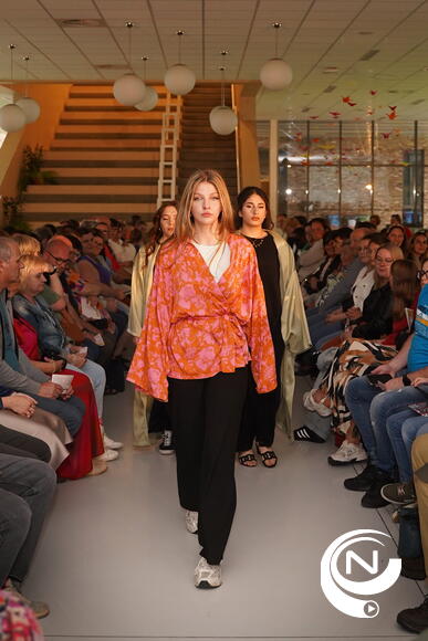 Sublieme kOsh Fashionshow