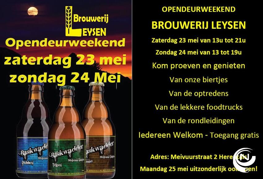 Aanrader voor bierkenners : ambachtelijke creaties puur