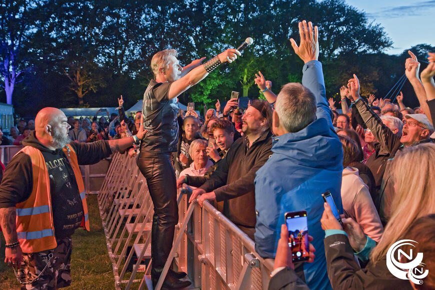 31e Na fir bolg zweert bij pure ambacht: 'Festival dat 100% resoluut kiest voor échte livemuziek'