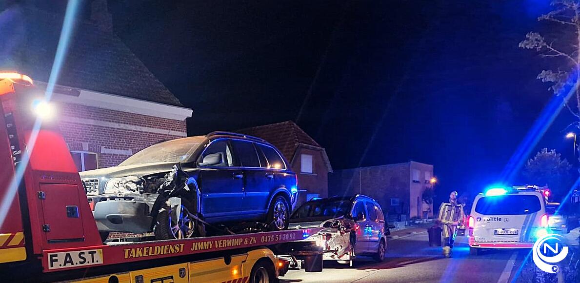 Foto's Stephanie Leys / NNieuws. 