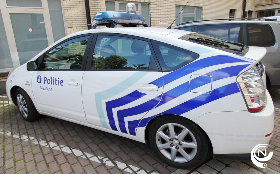 De lokale politie Neteland en het parket onderzoeken op welke manier een man van 45 uit Herentals een zware hoofdwonde heeft opgelopen.