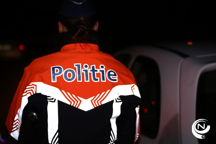 Politie Balen-Dessel-Mol kon de 3 minderjarige verdachten snel oppakken 