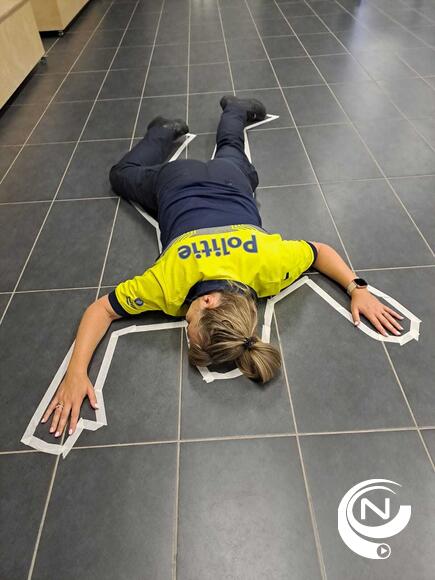 510 politiekids beleven unieke slotdag