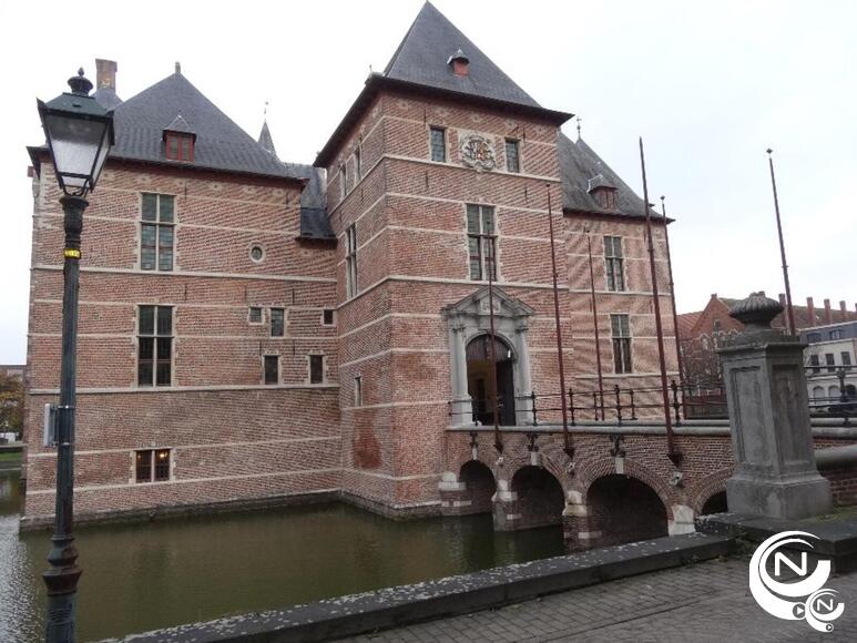 Rechtbank Turnhout - foto NNieuws