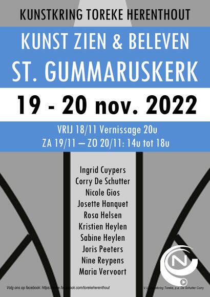 Kunstkring Toreke (2021)
