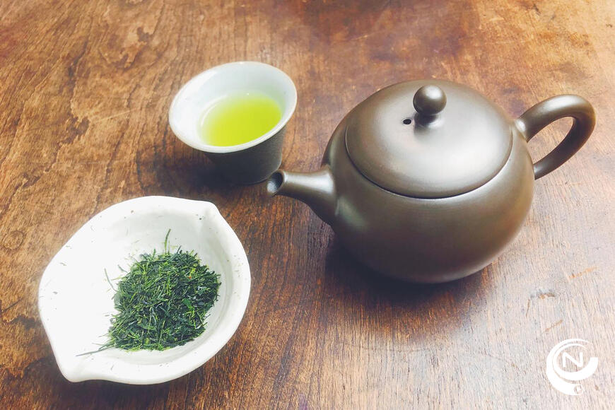 Japan Uji groene thee 