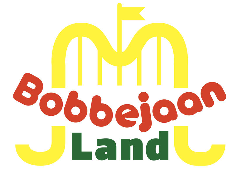 Bobbejaanland logo