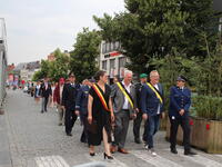 21 juli optocht Herentals