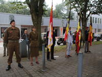 21 juli optocht Herentals