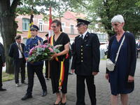 21 juli optocht Herentals