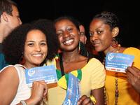 Reggae Geel (2012) foto NNieuws