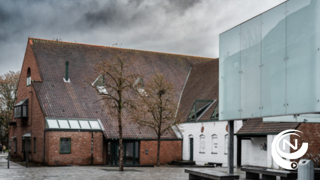 'Vaarwel ondergrondse parkeergarage, wél luxe-stadsfeestzaal van €8,9 miljoen op site ‘t Hof, start bouw in 2028?'